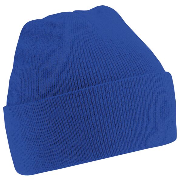 Phoenix Junior original cuffed beanie Thumbnail