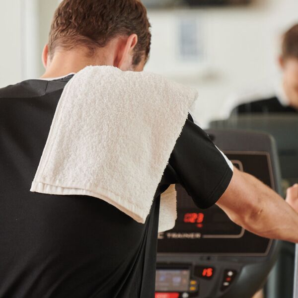 Phoenix Boxing  towel Thumbnail