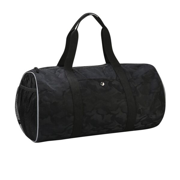 LSFPT TriDri® camo everyday roll bag Thumbnail