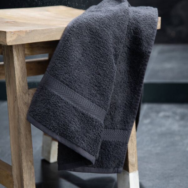 TC003 Luxury range hand towel Thumbnail