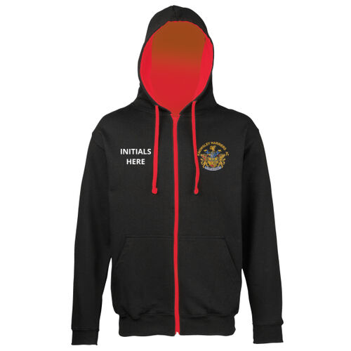 zip hoodie Thumbnail