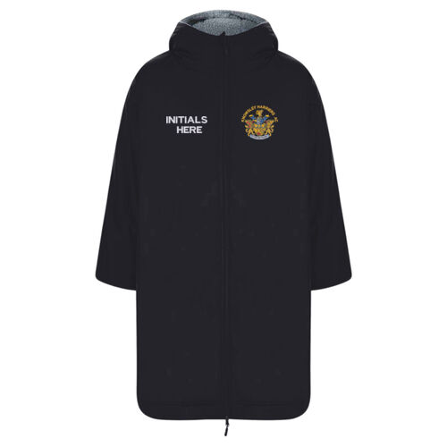 All-weather robe Thumbnail