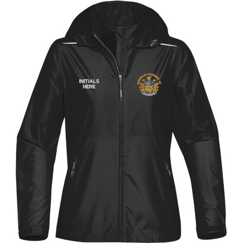 Stormtech Ladies Nautilus Performance Shell Jacket Thumbnail